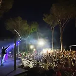 Κάμπινγκ Interpals Eco 4*