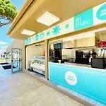 Κάμπινγκ Interpals Eco Pals