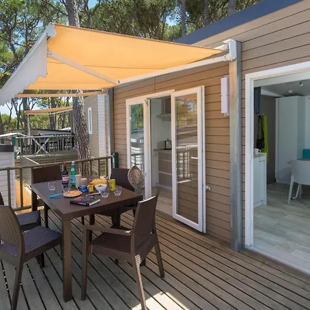Camping Interpals Eco 4*