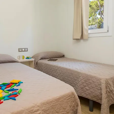 Interpals Eco Campingplads Pals