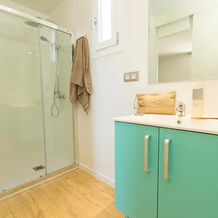 Campingplads Interpals Eco Pals