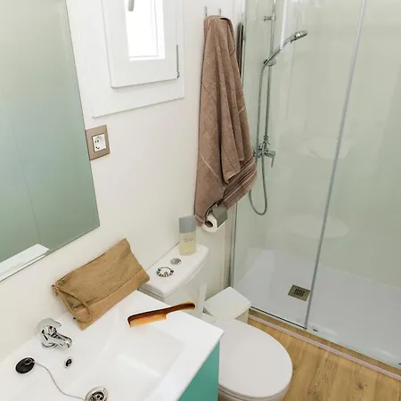 Kemping Interpals Eco