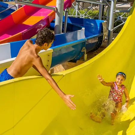 Interpals Eco Campingplads