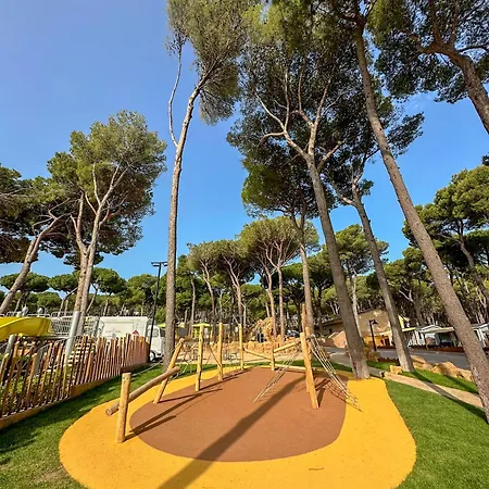 Interpals Eco Campingplads 4*