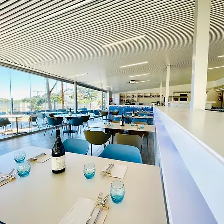 Kemping Interpals Eco 4*