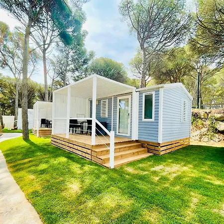 Campingplads Interpals Eco Pals