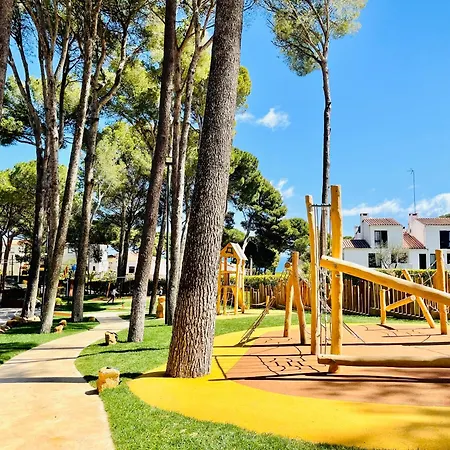 Interpals Eco Campingplads Pals