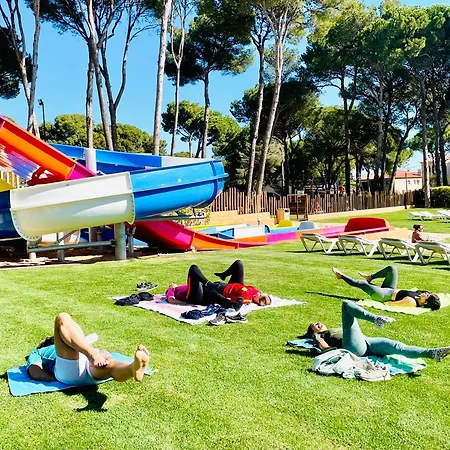 Interpals Eco Camping 4*
