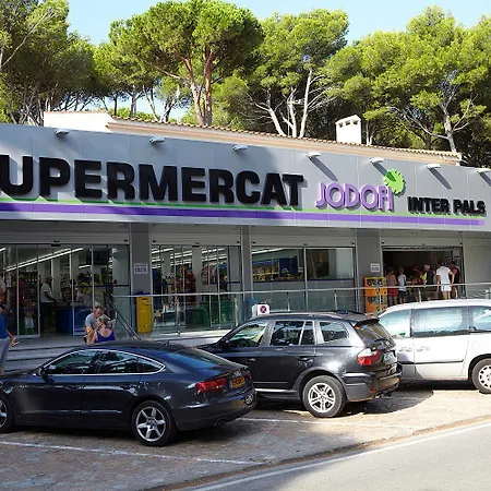 Camping Interpals Eco