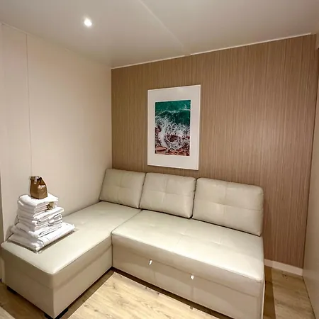 Interpals Eco Campingplads