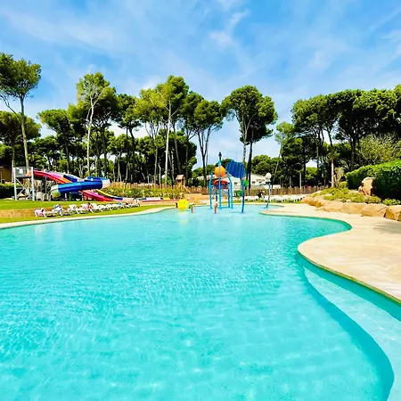 Campingplads Interpals Eco