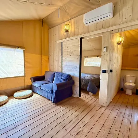 Camping Interpals Eco Pals