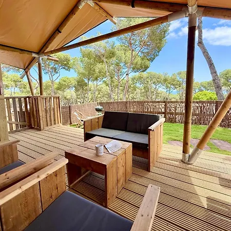 Interpals Eco Camping