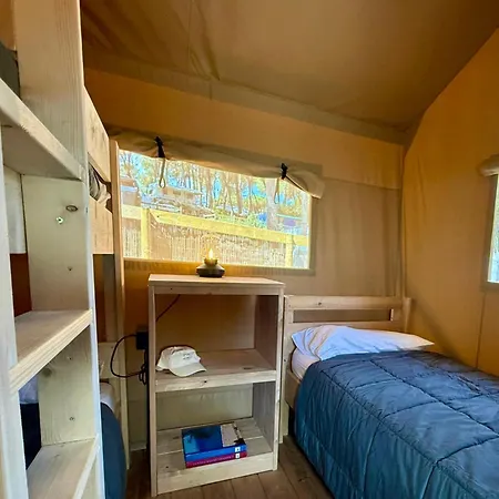Camping Interpals Eco