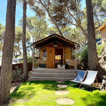 Interpals Eco Camping 4*