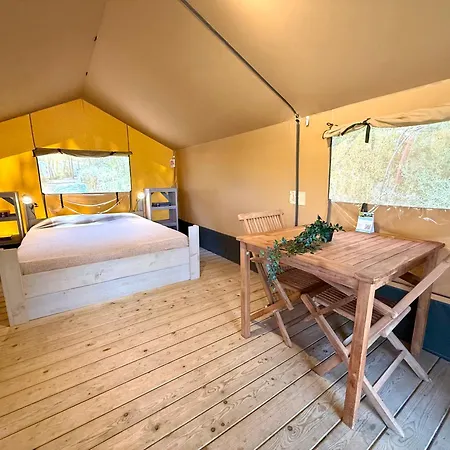 Interpals Eco Camping
