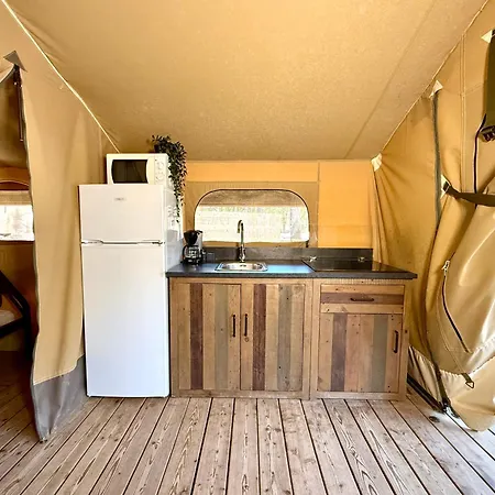Camping Interpals Eco