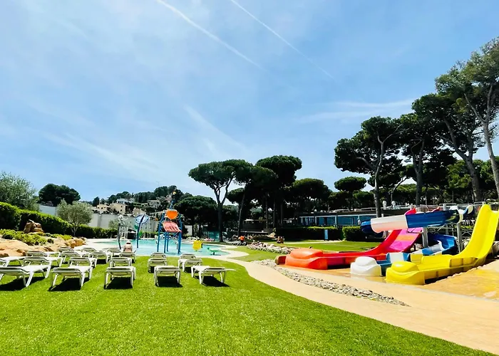 Interpals Eco Parque de Campismo 4*