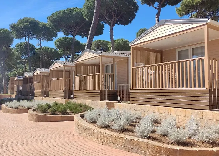 Interpals Eco Parque de Campismo