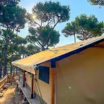 Interpals Eco Camping Pals