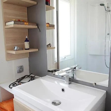 Interpals Eco Campingplatz 4*