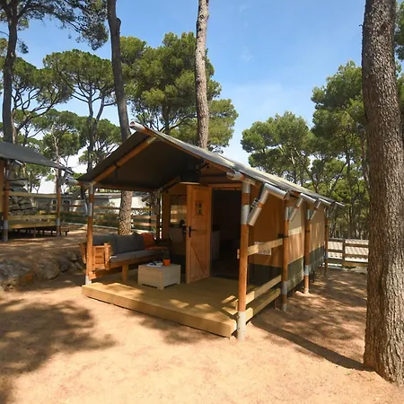 Campsite Interpals Eco