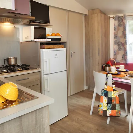 Interpals Eco Campingplatz