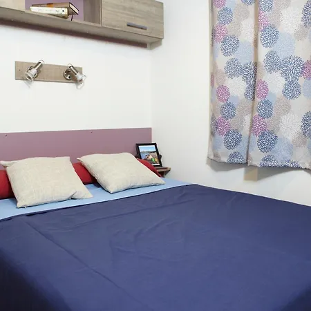 Campingplatz Interpals Eco 4*