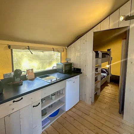 Interpals Eco Campingplatz