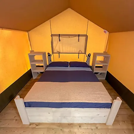Campsite Interpals Eco
