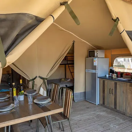 Campsite Interpals Eco