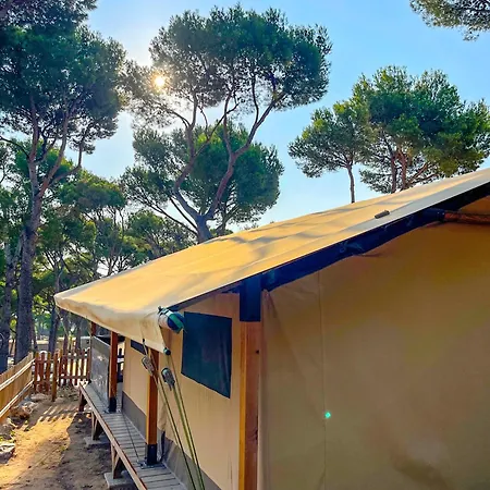 Interpals Eco Campsite Pals