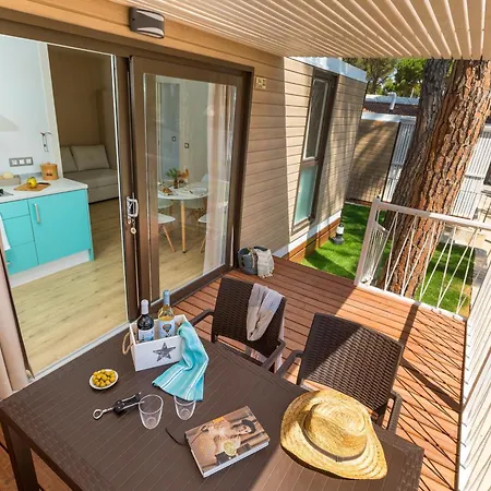 Campsite Interpals Eco