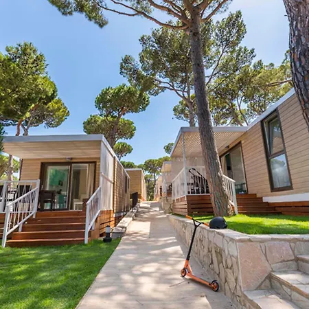 Campsite Interpals Eco 4*