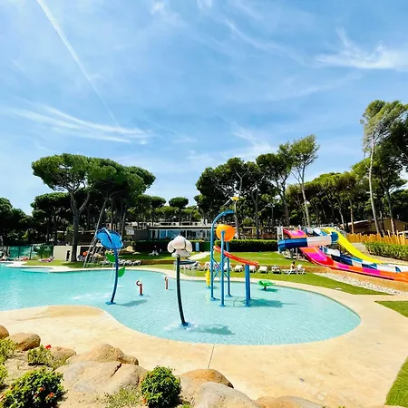 Interpals Eco 4* 팔스