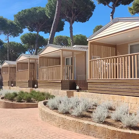 Interpals Eco Campsite