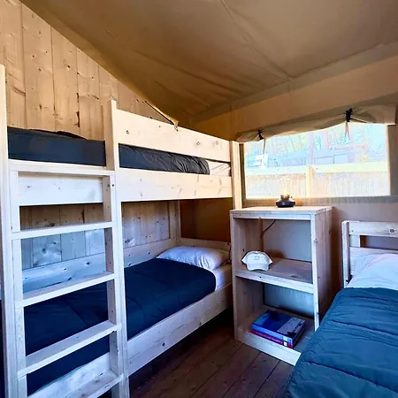 Interpals Eco Campsite