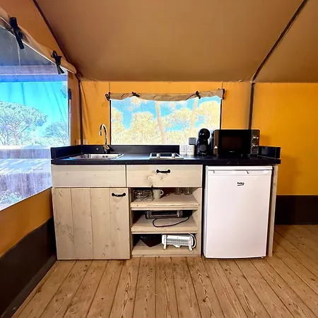 Interpals Eco 4* 팔스