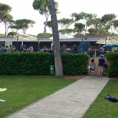 Interpals Eco 4*