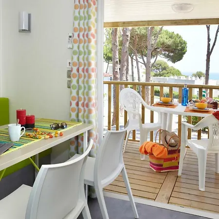 Interpals Eco 4* 팔스
