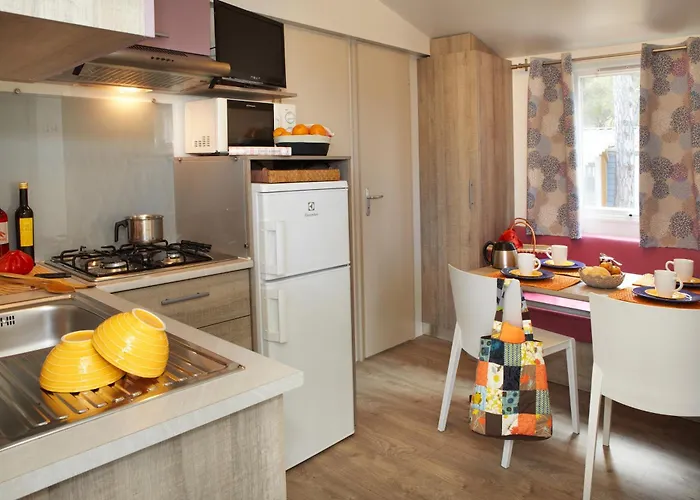 Interpals Eco Camping