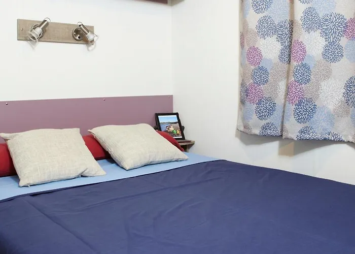 Campingplads Interpals Eco 4*