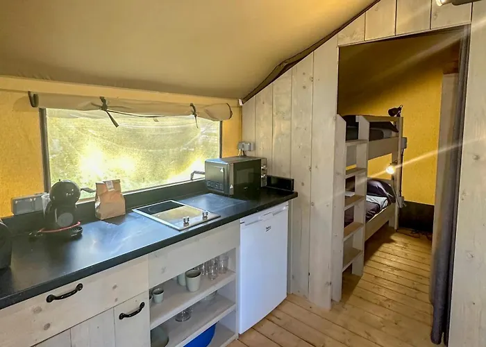 Interpals Eco Campingplads