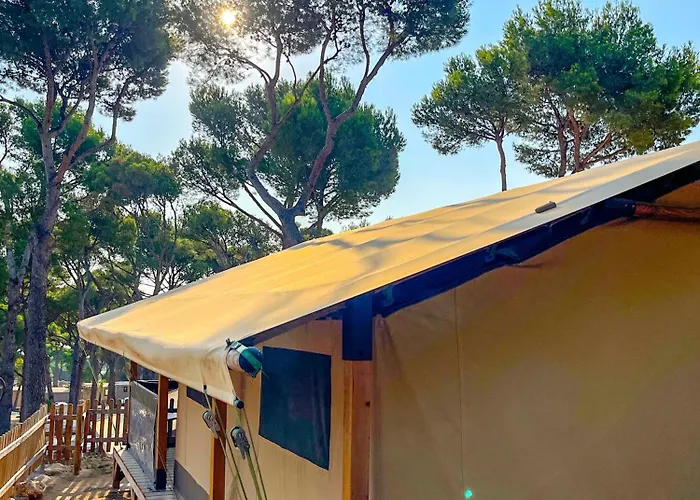 Interpals Eco Campingplads Pals
