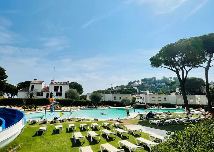 Interpals Eco Camping 4*