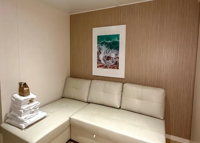 Interpals Eco Campingplads