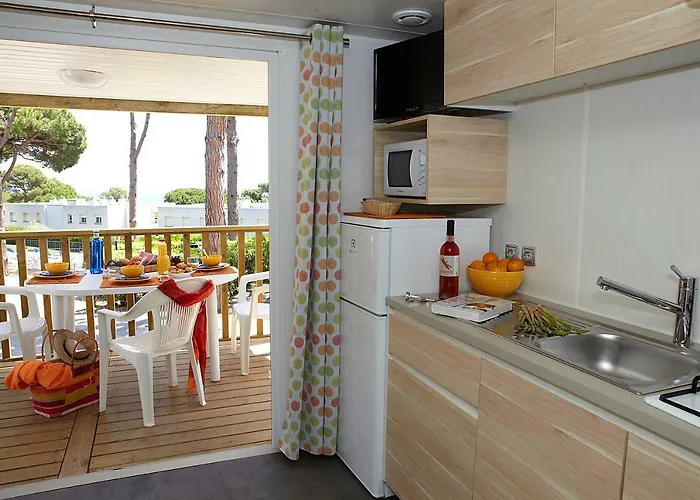 Campingplads Interpals Eco