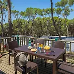 Interpals Eco Campeggio 4*