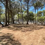 Campeggio Interpals Eco