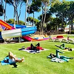 Interpals Eco Campeggio 4*